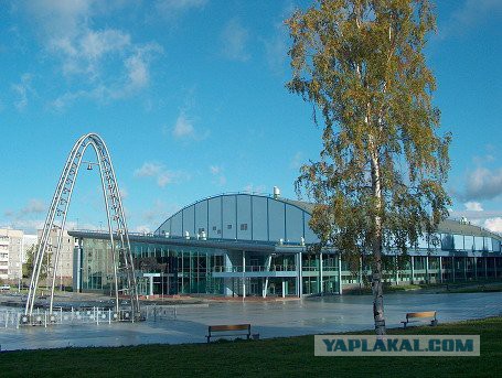 Тамбовский волк тебе товарищ...