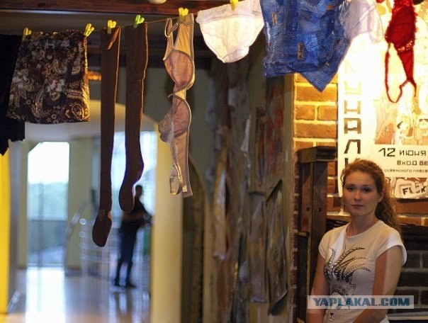 Как я текстильный потолок запилил