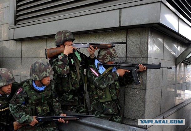 В Киеве создана новая бронегруппа