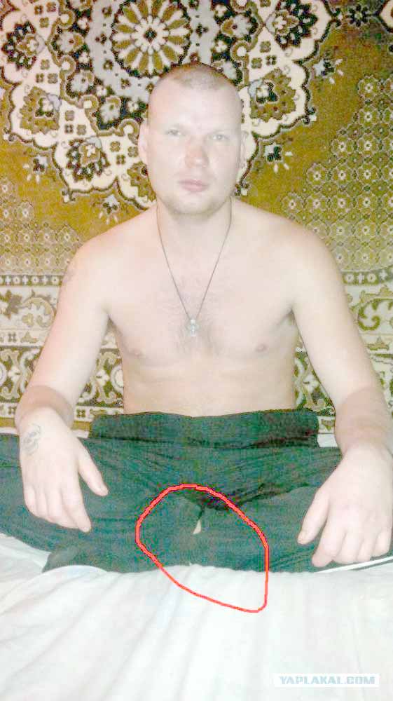 Боец