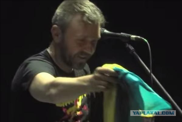 Воины света – воины войны.