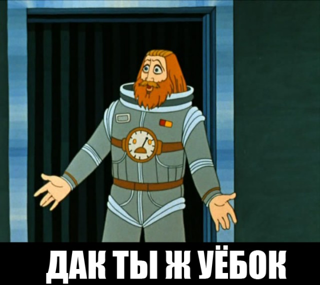 Такого Мишу Галустяна вы еще не видели уж поверьте