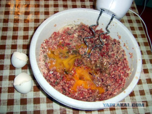 "...я вас сожру."