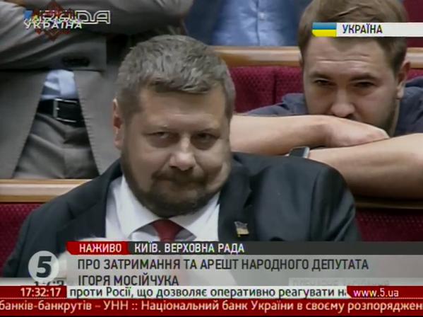 Перемирие кончилось, едва начавшись. Часть 14