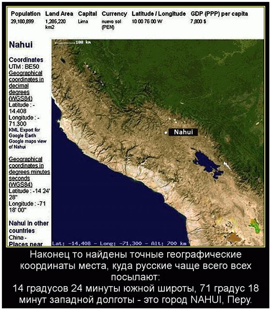 Немного демотиваторов