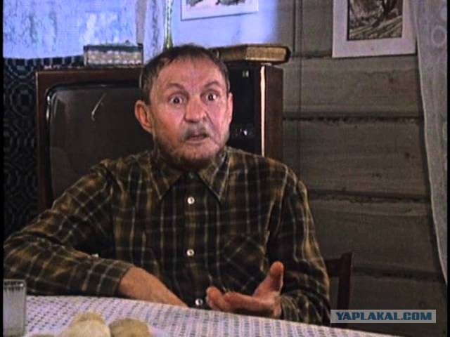 За кадром известных советских кинофильмов