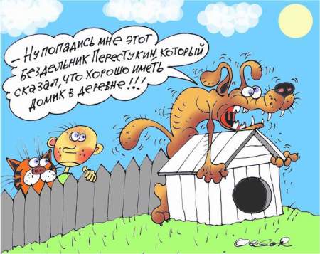 КАРИКАТУРЫ. Прикольные карикатуры