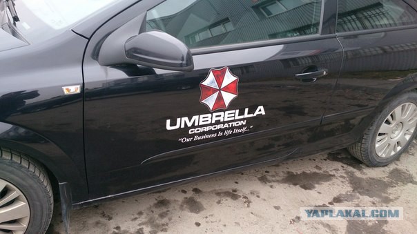 Что обычно водители пишут на своих автомобилях?