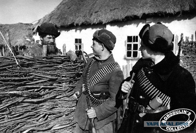 Не служил - не мужик?