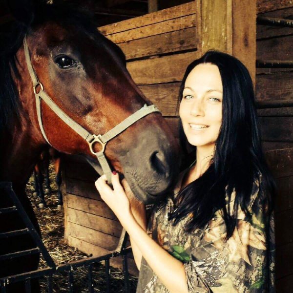 Американские фермерши