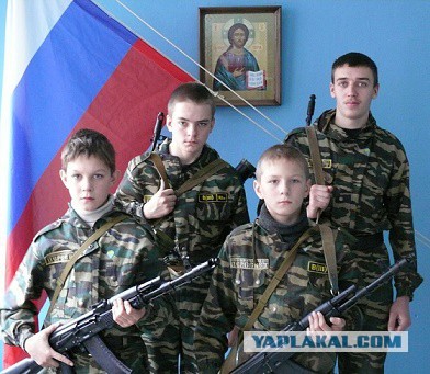 Советник Путина предрек России экономическую катастрофу