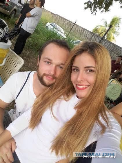 Песня о любви. Поехал в Венесуэлу и привез красавицу-жену