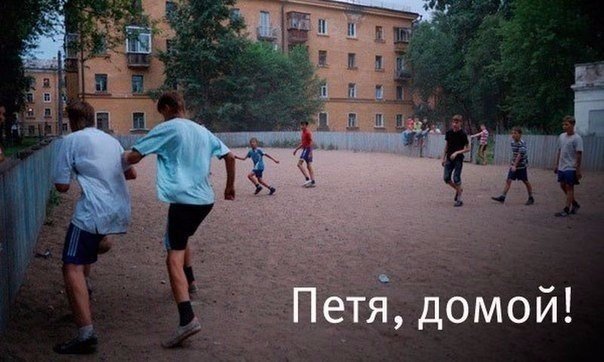 Интересные и веселые картинки