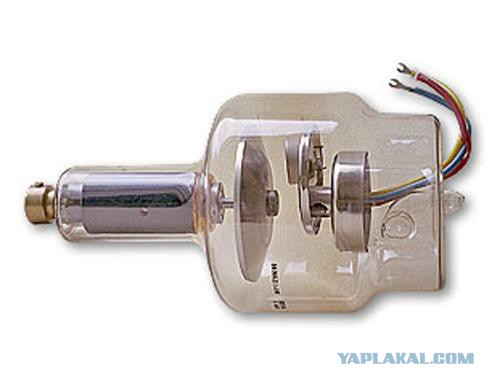 Помогите опознать находку РИД-2-2