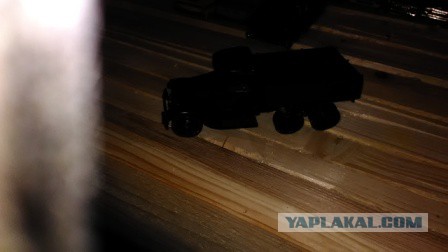 Модели 1:43