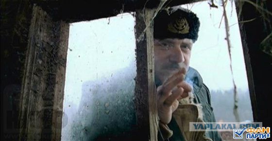 Хотели бычка завалить