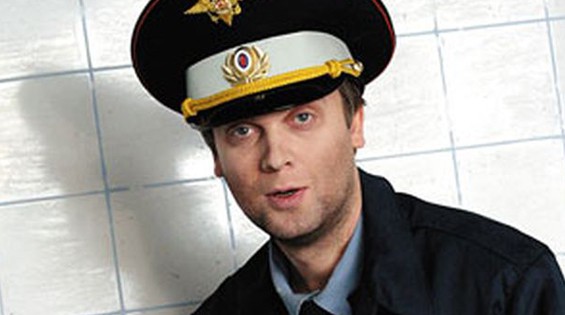 Почему я не верю нашей полиции.