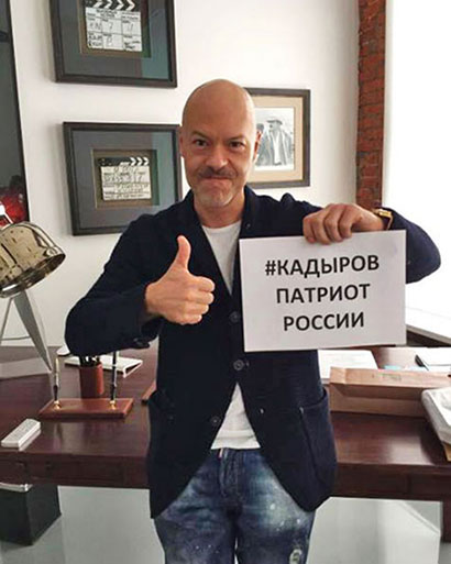 Спутнику «Лыбидь» не быть