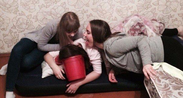 Скотсети и прочие интернеты 12.02.18