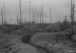 Мы до сих пор даже не знаем их имена. Бой 30 июня 1944 года.