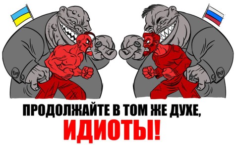 Чичерина. Бог устал без хороших людей