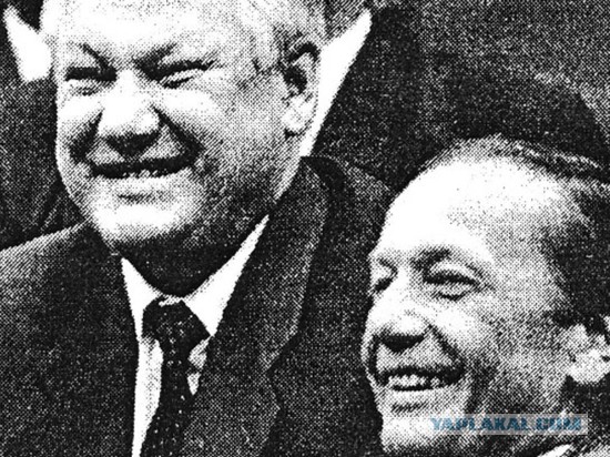 Письмо Михаилу Задорнову