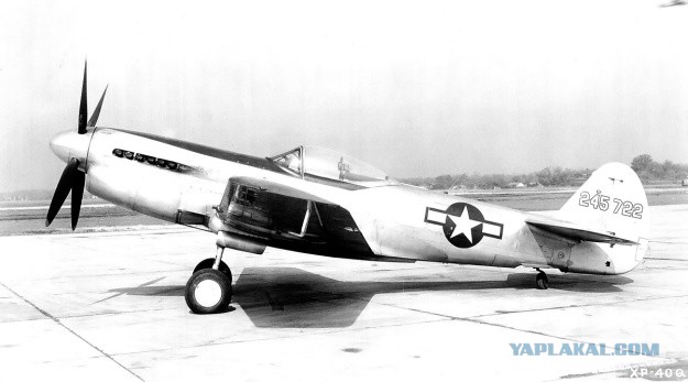 Под Новгородом обнаружили американский истребитель P-40 Kittyhawk времен Великой Отечественной войны
