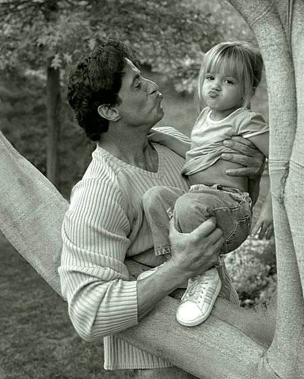 Слай (Michael Sylvester Gardenzio Stallone)