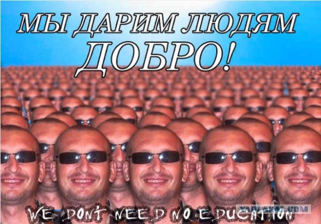 Пашкет, демотиваторы и мемы