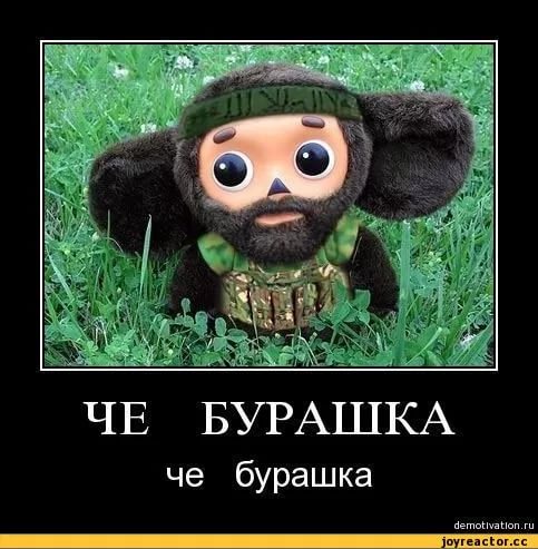 Для любителей мультиков