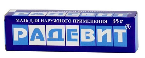 Мой опыт борьбы с трещинами на пятках