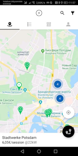 Чтобы перейти на электромобили, нужна нефть не ниже 300 долларов за баррель