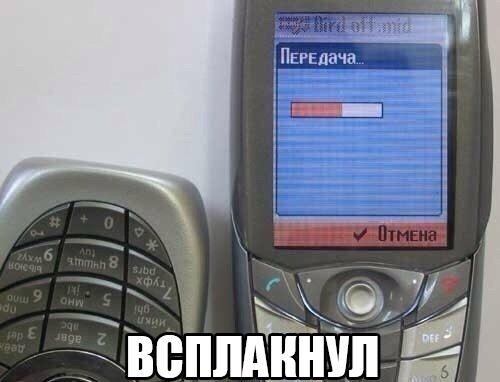 Чуток картинок 02.07.20