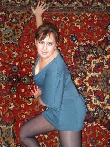 Ковёр наш бог