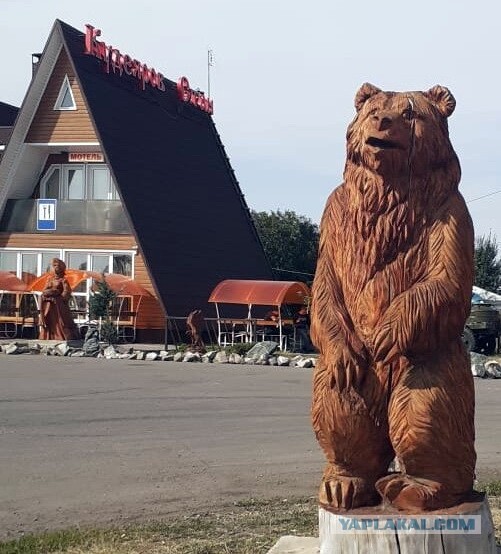 Памятник всему 2020 году поставили в Нововоронеже