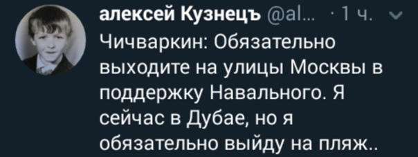 Гвардия Прилепина хочет устроить "прогулку" в Москве, чтобы помешать "навальнистам"