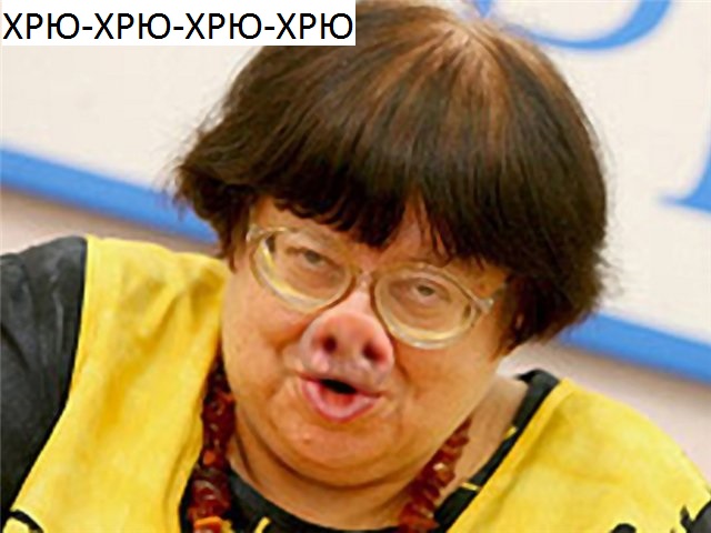 Известные скоты о людях нашей Страны