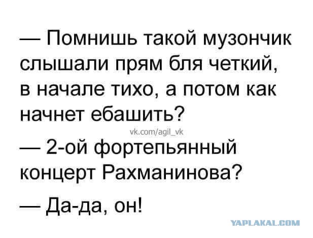 Баянисто-небаянистый юмор 31.01.22