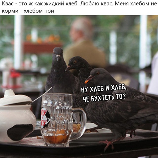 Картинки и мемы для настроения. Выходные близко...