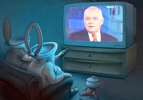 Пандемия съехавших крыш - разновидности болезни. Россия и мир. Часть 39.