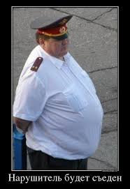 Нас не догонят...