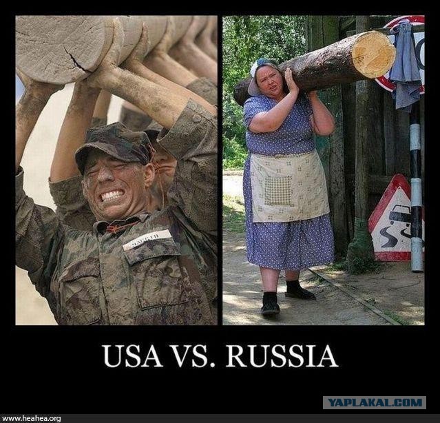6 Причин для эмиграции в США