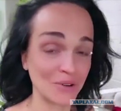 А потом она протрезвела иии...