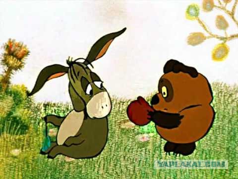 Капсулы времени