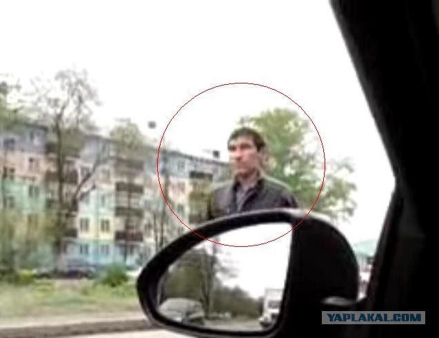 Наглость, это второе счастье
