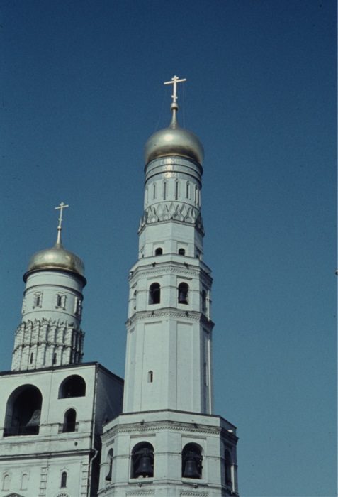 Прогулка по Москве 1961 года. Какой была столица в год, когда Гагарин полетел в космос