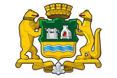 Герб Саратова.