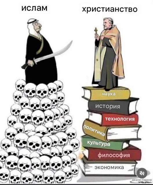 Известный богослов из Буркина-Фасо посетил Грозный с рабочим визитом