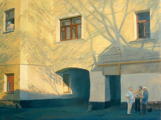 АРТ-Воскресенье