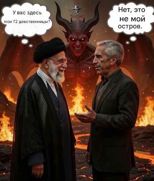 У бабушки явно есть какая-то тайна